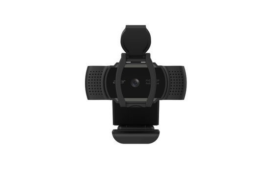 Acer Вебкамера Acer FHD Webcam, чорний HP.EXPBG.019 фото