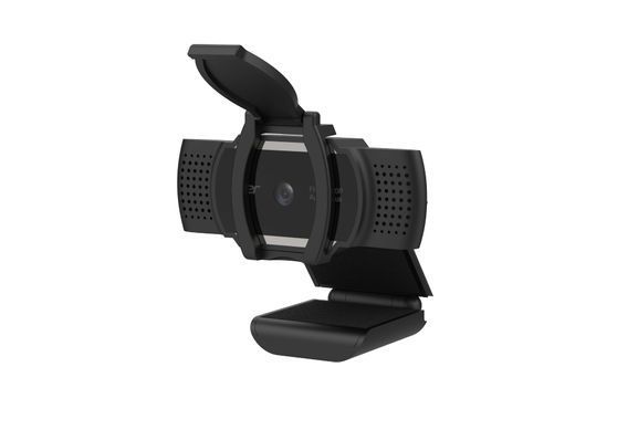 Acer Вебкамера Acer FHD Webcam, чорний HP.EXPBG.019 фото