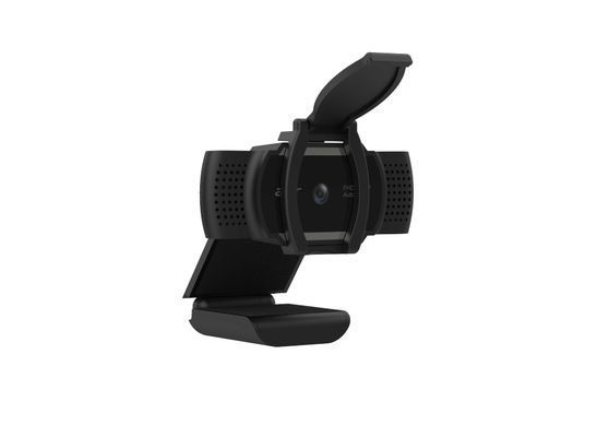 Acer Вебкамера Acer FHD Webcam, чорний HP.EXPBG.019 фото