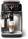 Кофемашина Philips Series 5400, 1.8л, зерно+мол., автомат.капуч, аторец.-12, черный 2 - магазин Coolbaba Toys