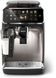 Кавомашина Philips Series 5400, 1.8л, зерно+мелена, автомат.капуч, аторец.-12, чорний 1 - магазин Coolbaba Toys