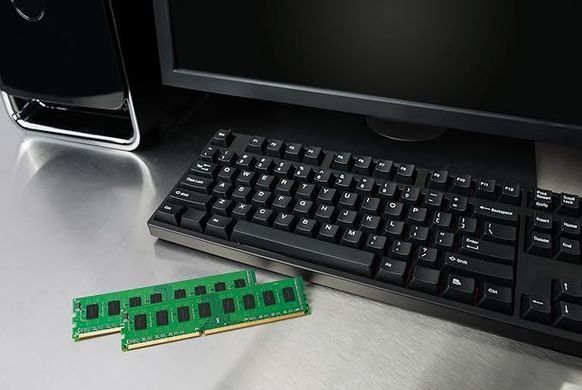 Kingston Пам'ять сервера Kingston DDR5 32GB 4800 ECC UDIMM KTD-PE548E-32G фото