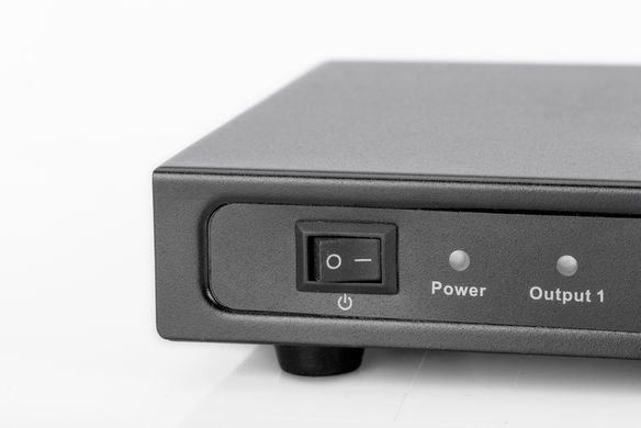 Digitus HDMI (INx1 - OUTx8) DS-43302 фото