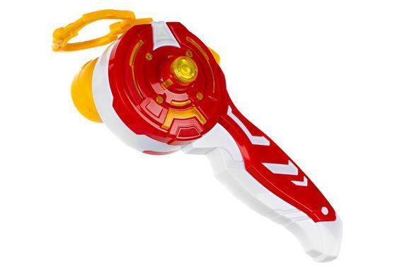 Infinity Nado Волчок Auldey Infinity Nado V серия Advanced Edition Cracking Sword Быстрый Меч EU634303H фото