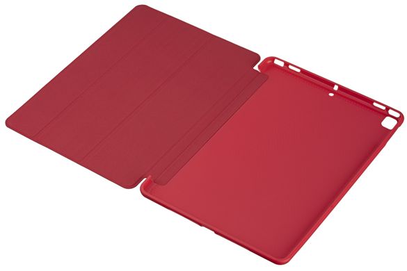 Чохол 2Е Basic для Apple iPad 10.2` 2019 , Flex, Red - купити в інтернет-магазині Coolbaba Toys