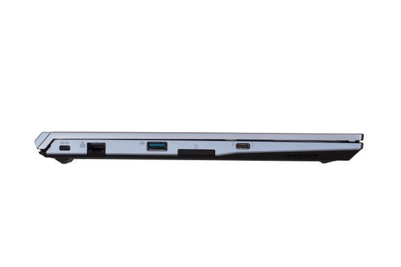 2E Ноутбук Complex Pro 14" FHD IPS AG, Intel i5-1240P, 16GB, F512GB, UMA, Win11P, ice crystal blue NV41PZ-14UA22-W11P12 фото