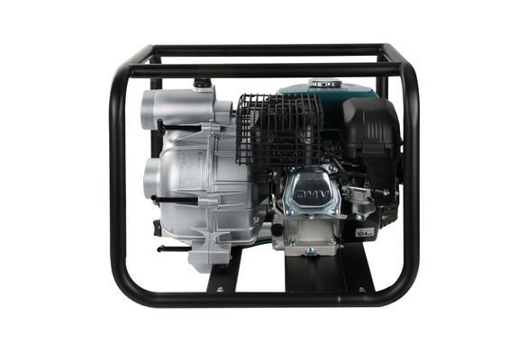 K&ouml;nner & S&ouml;hnen Мотопомпа KS 80TW для грязной воды, 7.0л.с, 1100л/мин, 35кг KS80TW фото