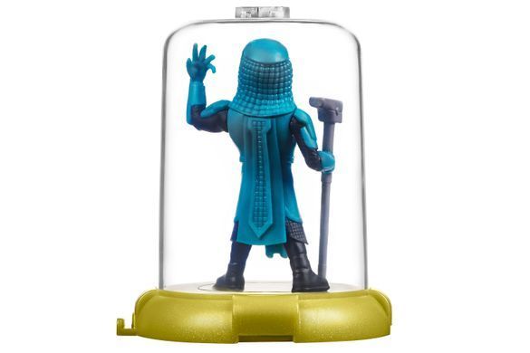 Domez Коллекционная фигурка Marvel's Captain Marvel S1 (1 фигурка) DMZ0147 фото