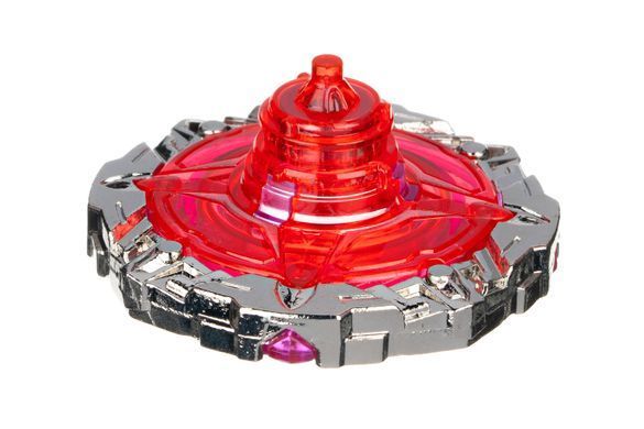 Infinity Nado Волчок Auldey Infinity Nado V серия Advanced Edition Cracking Sword Быстрый Меч EU634303H фото