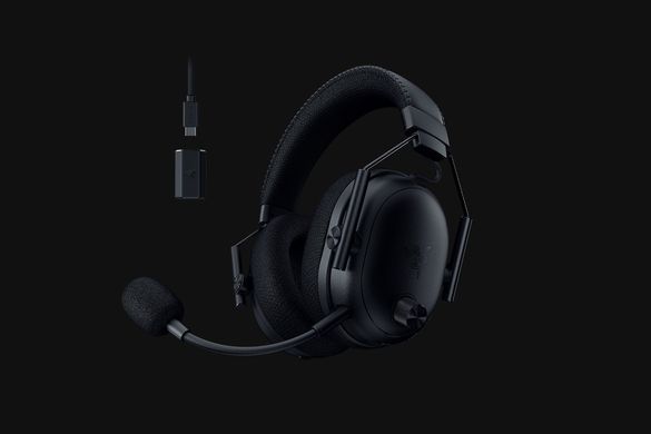 Razer Razer Headset BlackShark V3 Pro, WL, black RZ04-05400100-R3M1 фото