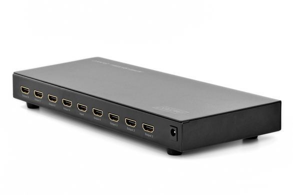 Digitus HDMI (INx1 - OUTx8) DS-43302 фото