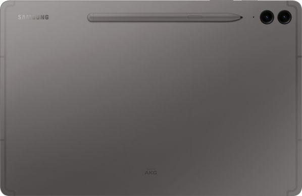 Samsung Планшет Galaxy Tab S9 FE+ (X610) 12.4" 8GB, 128GB, 10090mAh, Android, серый темный SM-X610NZAASEK фото