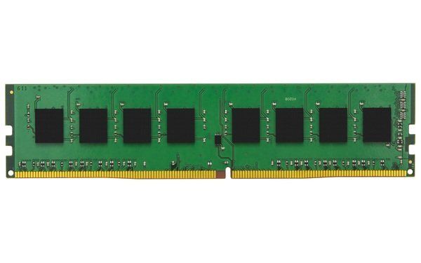 Пам'ять ПК Kingston DDR4 32GB 3200 KVR32N22D8/32 фото