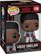 Funko Фигурка Funko POP TV: The Stranger Things S5 - Lucas Sinclair 2 - магазин Coolbaba Toys