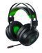Razer Гарнітура Nari Ultimate for Xbox One, WL, чорно-зелений 1 - магазин Coolbaba Toys