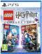 Games Software Lego Harry Potter Collection [BD диск] (PS5) 1 - магазин Coolbaba Toys