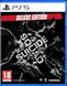 Games Software SUICIDE SQUAD: KILL THE JUSTICE LEAGUE Deluxe Edition [BD disk] (PS5) 1 - магазин Coolbaba Toys