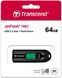 Transcend Накопичувач 64GB USB 3.2 Type-C JetFlash 790C Чорний 7 - магазин Coolbaba Toys