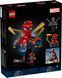 LEGO Конструктор Super Heroes Погруддя Залізної Людини-Павука 2 - магазин Coolbaba Toys