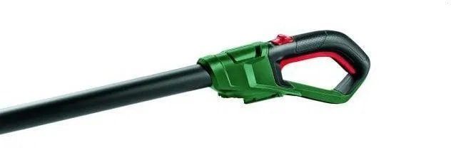 Bosch Кусторез аккумуляторный UniversalHedgePole 18 18В АКБ 1х2.5А&middot;час 43мм шаг реза 16мм со штангой ЗП AL18V-20 3.6кг 0.600.8B3.000 фото