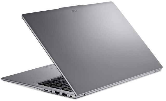 Acer Ноутбук Acer Extensa EXO15-41 15.6" FHD, AMD R5-7430U, 16GB, F512GB, UMA, Lin, сірий NX.EL5EU.008 фото