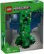 LEGO Конструктор LEGO Minecraft Кріпер 1 - магазин Coolbaba Toys