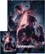GoodLoot Пазл Tekken 8 Key Art 1000 ел. 8 - магазин Coolbaba Toys