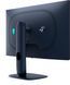 Dell Монітор DELL 27" AW2725D 2xHDMI, DP, USB QD-OLED, 2560x1440, 280Hz, 0.03ms, DCI-P3 99.3%, G-SYNC, FreeSync, Pivot, HDR 5 - магазин Coolbaba Toys