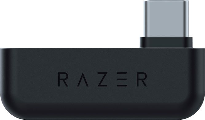 Razer Гарнітура ігрова Barracuda X, 7.1, mini-jack/USB-A/BT/WL, 1.5м, чорний RZ04-04430100-R3M1 фото