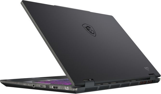 MSI Ноутбук MSI Cyborg A15 AI B2HWFKG-226XUA 15.6 FHD, AMD R7-260, 16GB, F1TB, NVD5060-8, DOS, чорний 9S7-15QL42-226 фото