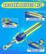 Infinity Nado Волчок VI серия Standard Pack Lighting Leopard Ослепительный Леопард 23 - магазин Coolbaba Toys