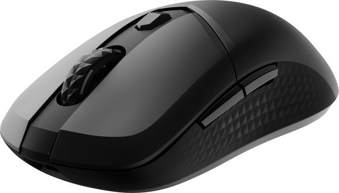 MSI Мышь VERSA 300 W, WIRELESS, RGB, WL, чёрный S12-4301260-CLA фото