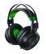 Razer Гарнітура Nari Ultimate for Xbox One, WL, чорно-зелений 2 - магазин Coolbaba Toys