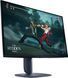 Dell Монітор DELL 27" AW2725D 2xHDMI, DP, USB QD-OLED, 2560x1440, 280Hz, 0.03ms, DCI-P3 99.3%, G-SYNC, FreeSync, Pivot, HDR 2 - магазин Coolbaba Toys
