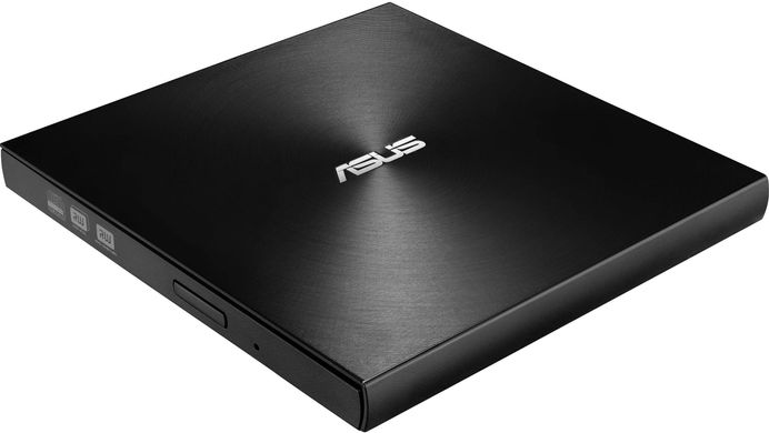 ASUS Привод ZenDrive SDRW-08U7M-U DVD+-R/RW USB 2.0 90DD01X0-M29000 фото