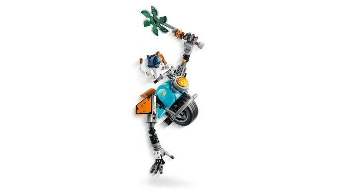 LEGO Конструктор LEGO Fortnite KIT 77081 фото