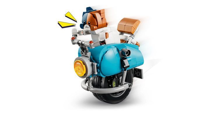 LEGO Конструктор LEGO Fortnite KIT 77081 фото
