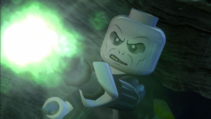 Games Software Lego Harry Potter Collection [BD диск] (PS5) 5051895417614 фото
