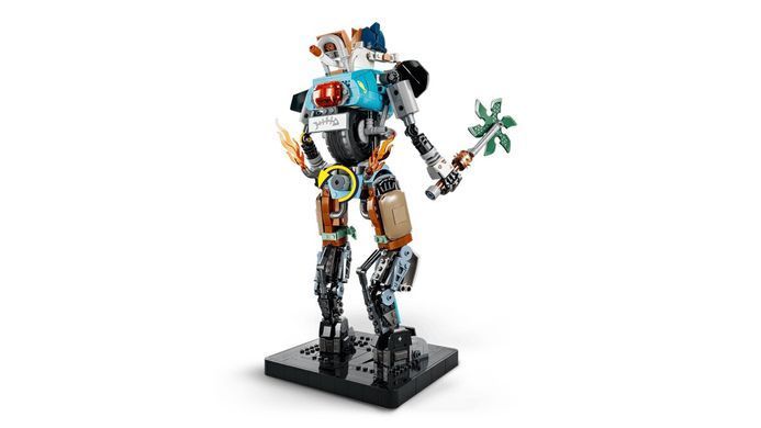 LEGO Конструктор LEGO Fortnite KIT 77081 фото