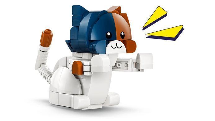 LEGO Конструктор LEGO Fortnite KIT 77081 фото