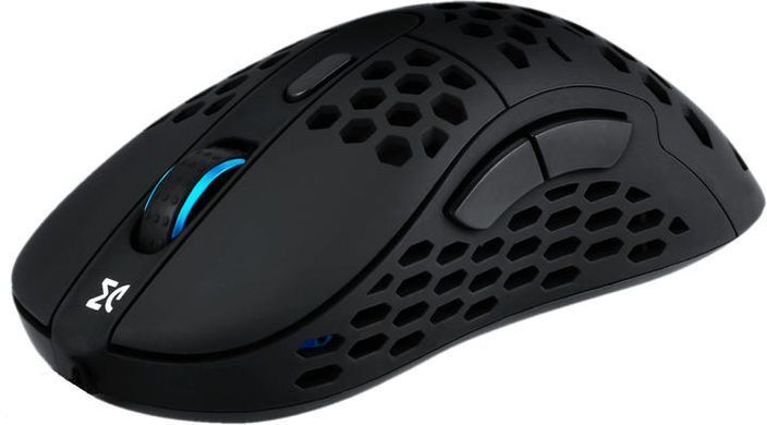 Dream Machines Mouse DM6 HOLEY Trio Wireless Black DM6_HOLEY_TRIO фото
