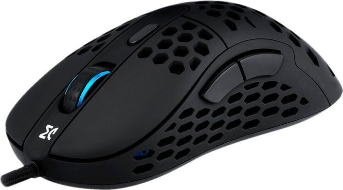 Dream Machines Мышь игровая DM6 HOLEY USB Black DM6_HOLEY фото