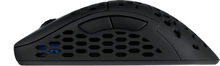 Dream Machines Mouse DM6 HOLEY Trio Wireless Black DM6_HOLEY_TRIO фото