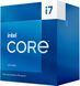 Intel ЦПУ Core i7-13700F 16C/24T 2.1GHz 30Mb LGA1700 65W w/o graphics Box 2 - магазин Coolbaba Toys