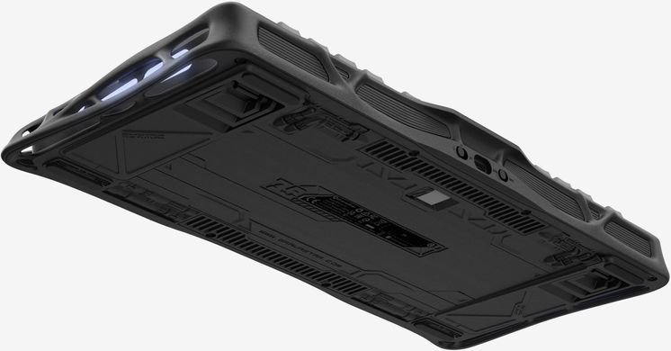 GravaStar Mercury K1 75% Wireless Mechanical Gaming Keyboard GSK1_GBLK фото