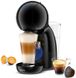 Капсульна кавоварка Krups Nescafe Dolce Gusto Piccolo XS KP1A0810, 1600 Вт, чорна 1 - магазин Coolbaba Toys