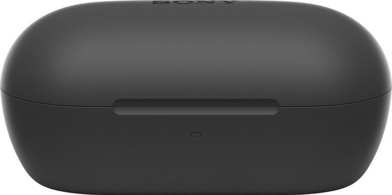 Sony Навушники TWS WF-C710N BT 5.3, ANC, IPX4, SBC, AAC, Mic, Чорний WFC710NB.E фото