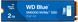 WD Накопичувач SSD WD M.2 2TB PCIe 4.0 Blue SN5000 1 - магазин Coolbaba Toys