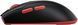 Миша MSI FORGE GM340 W BLACK, WIRELESS, RGB, WL, чорний 1 - магазин Coolbaba Toys