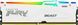 Kingston Пам'ять ПК DDR5 32GB 5600 FURY Beast Білий RGB EXPO 1 - магазин Coolbaba Toys